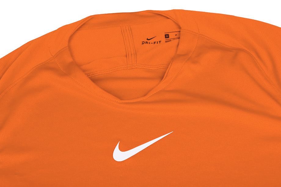 Nike Pánské tričko Dry Park First Layer JSY LS AV2609 819