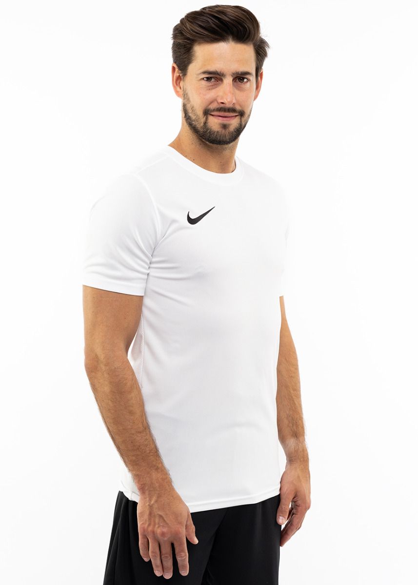 Nike Pánské tričko T-Shirt Dry Park VII BV6708 100