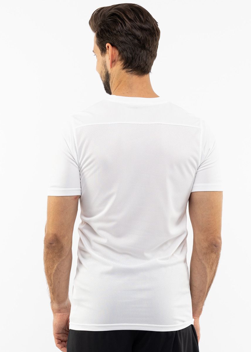 Nike Pánské tričko T-Shirt Dry Park VII BV6708 100