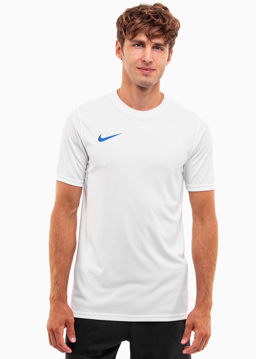 Nike Tričko pánské T-Shirt Park VII BV6708 102