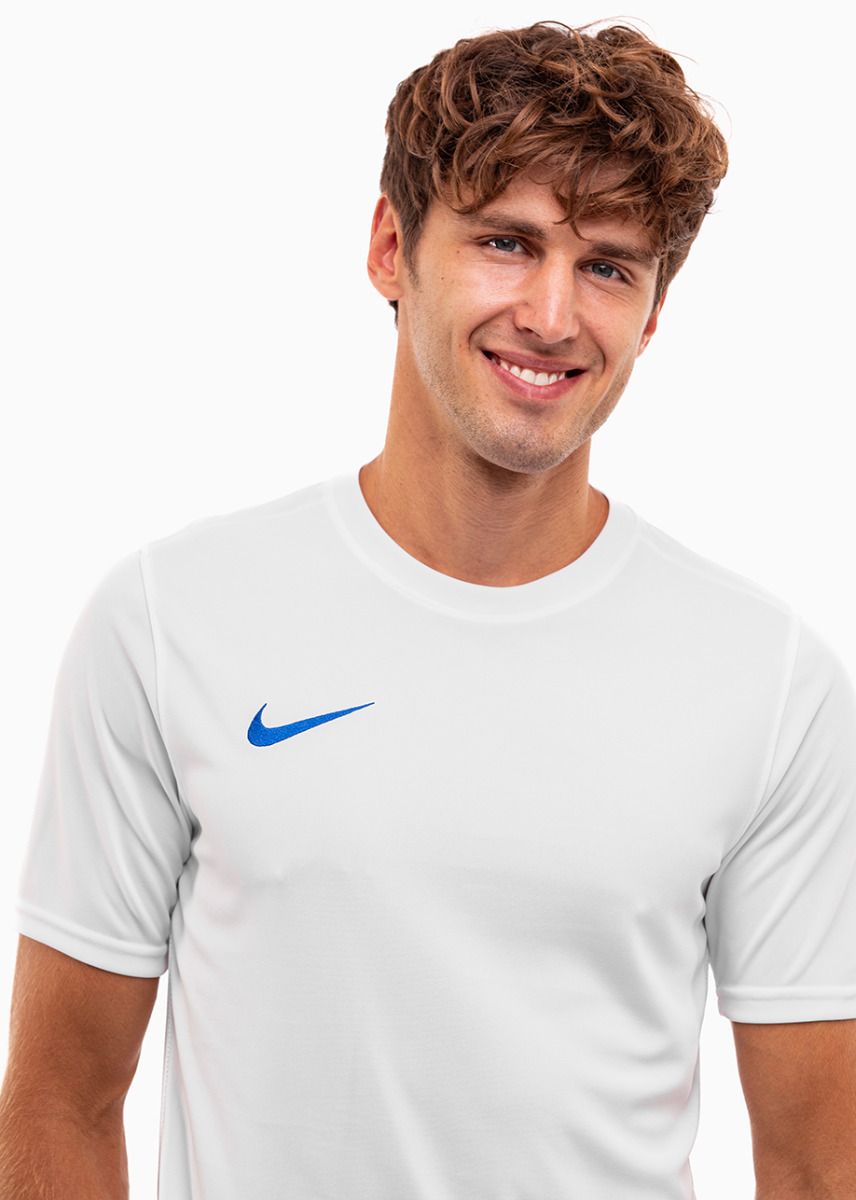 Nike Tričko pánské T-Shirt Park VII BV6708 102