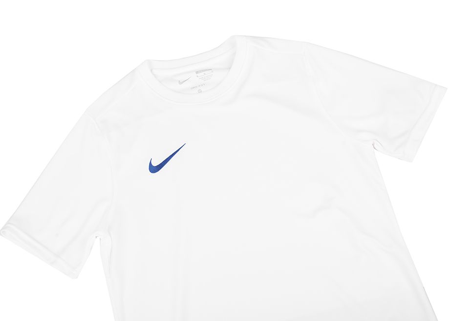 Nike Tričko pánské T-Shirt Park VII BV6708 102