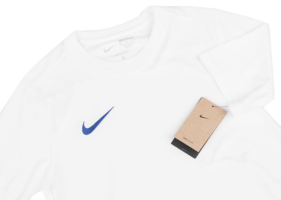 Nike Tričko pánské T-Shirt Park VII BV6708 102