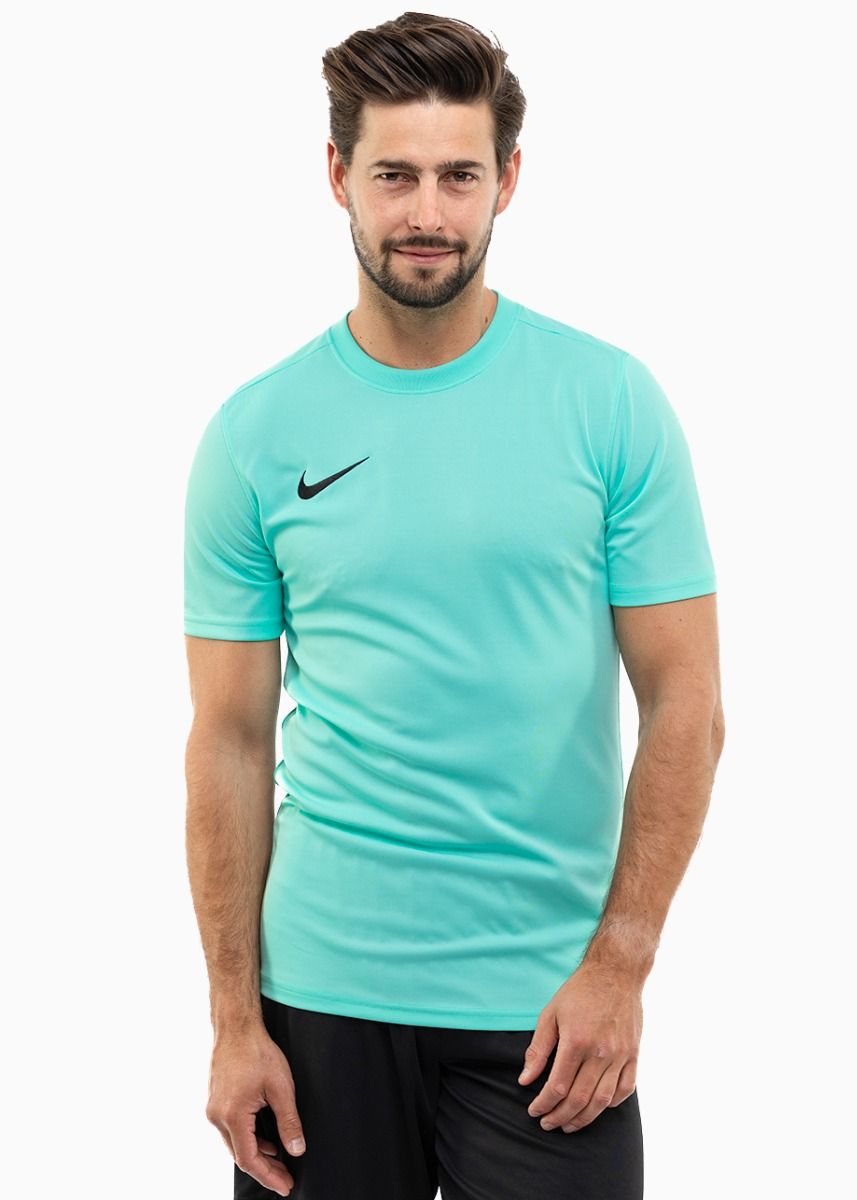 Nike Tričko pánské T-Shirt Dry Park VII BV6708 354