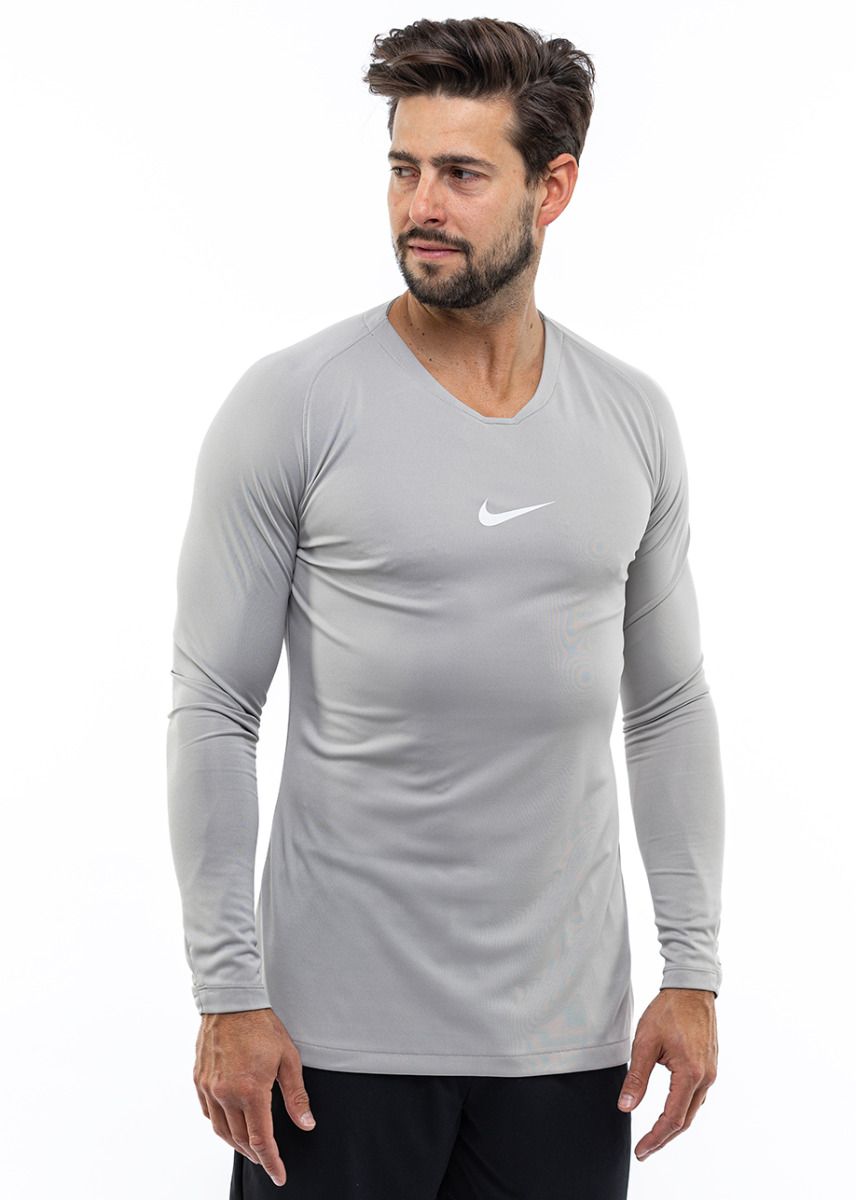 Nike Termoaktivní košile M Dry Park First Layer JSY LS AV2609 057