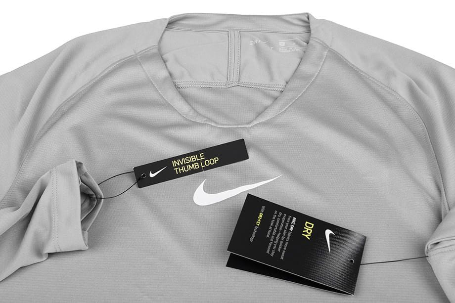 Nike Termoaktivní košile M Dry Park First Layer JSY LS AV2609 057