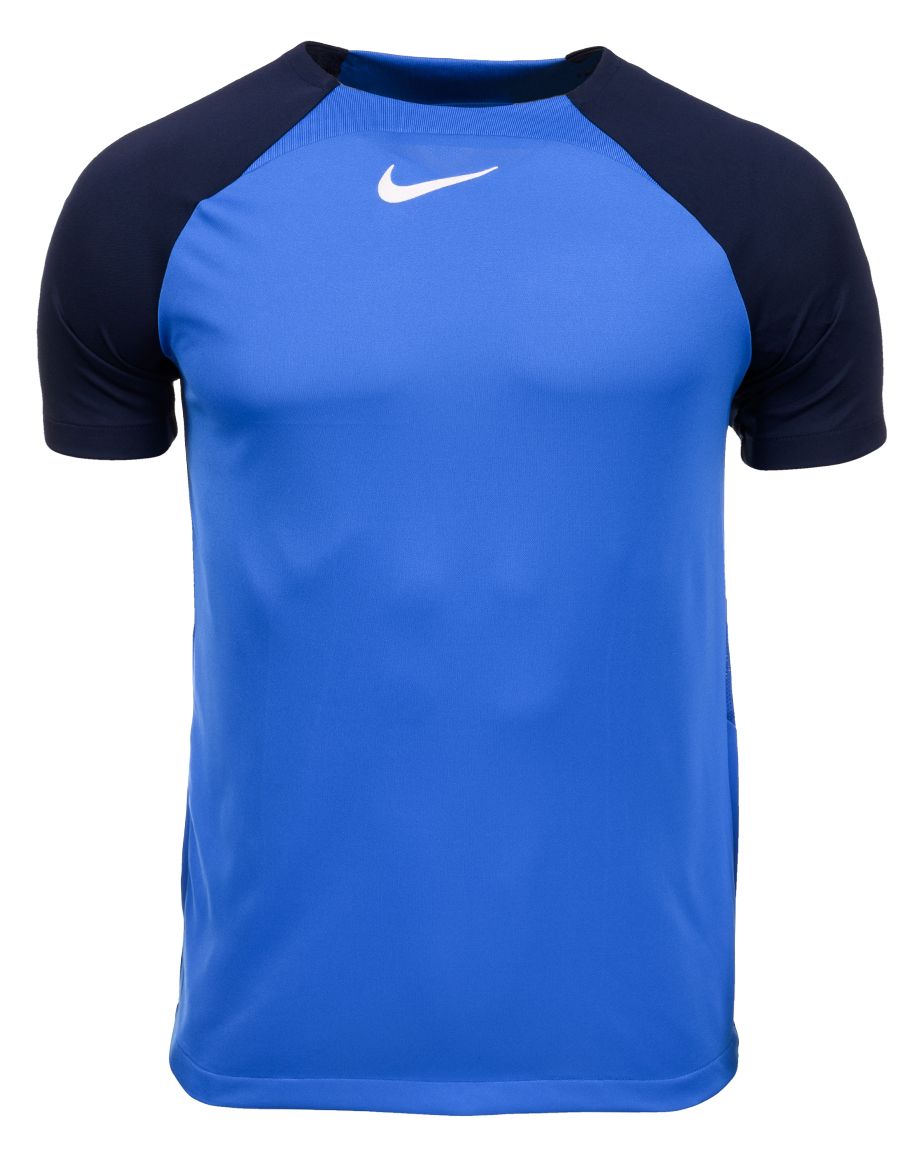 Nike pánské tričko NK Df Academy Ss Top K DH9225 463