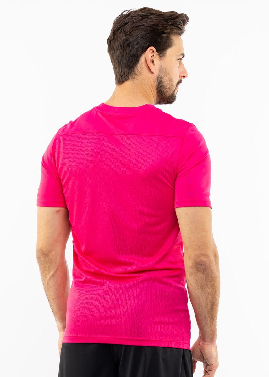 Nike Tričko pánské T-Shirt Park VII BV6708 616
