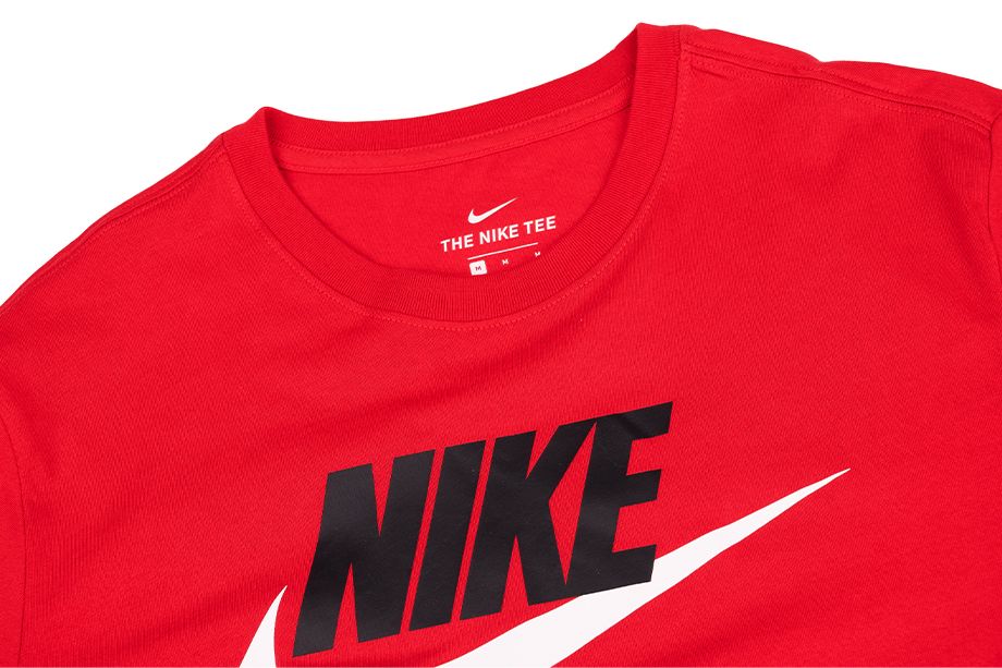 Nike Pánské tričko Tee Icon Futura AR5004 657