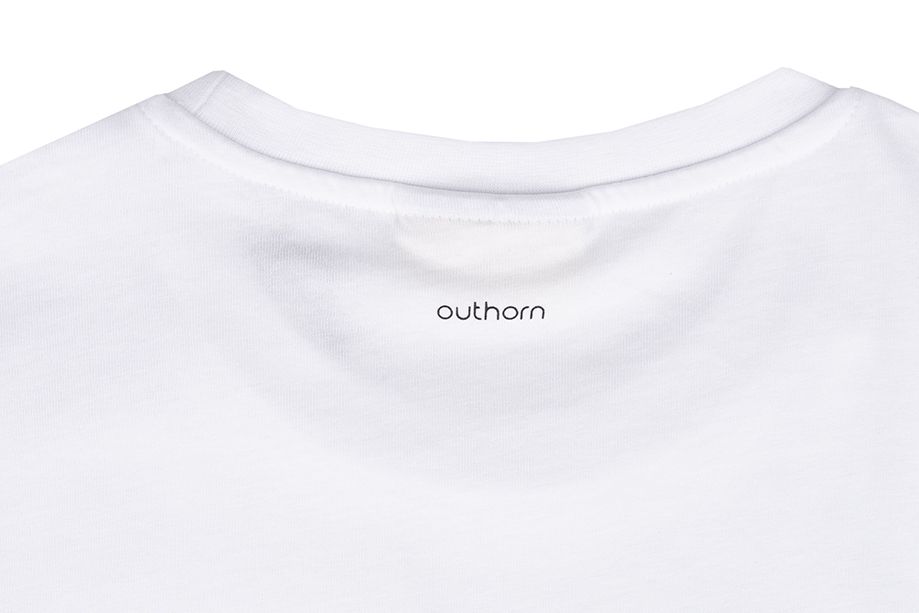 Outhorn pánské tričko OTHAW22TTSHM108 10S