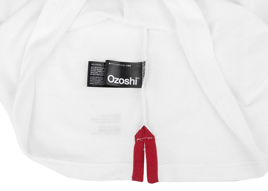 Ozoshi Pánské polo tričko OZ93826