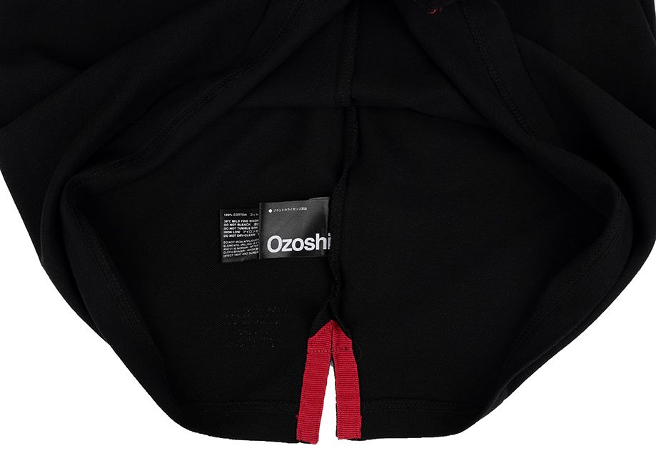 Ozoshi Pánské polo tričko OZ93816