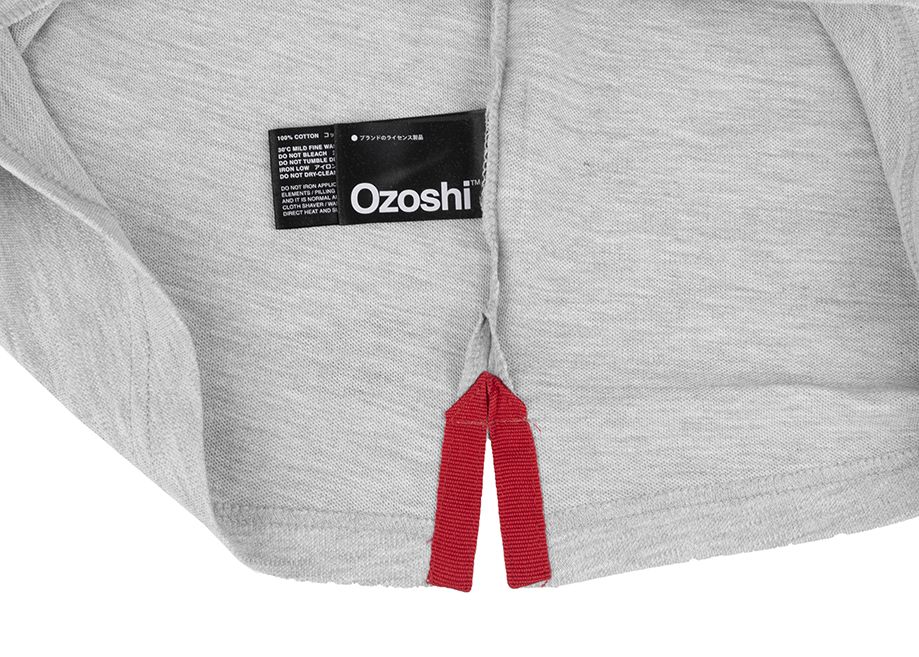 Ozoshi Pánské polo tričko OZ93821