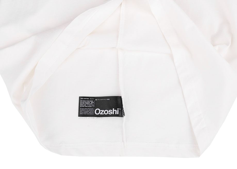 Ozoshi Pánské Tričko TSH02 OZ93756