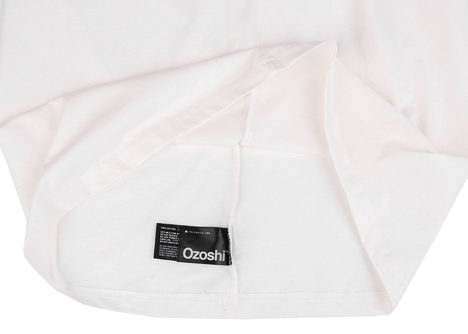 Ozoshi Pánské Tričko TSH04 OZ93801