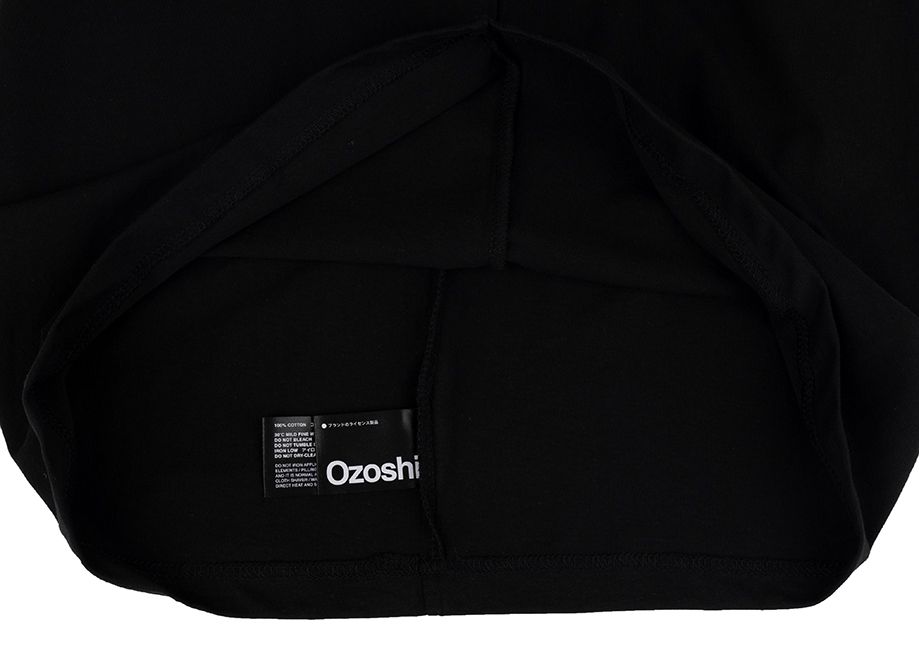 Ozoshi Pánské Tričko TSH04 OZ93791