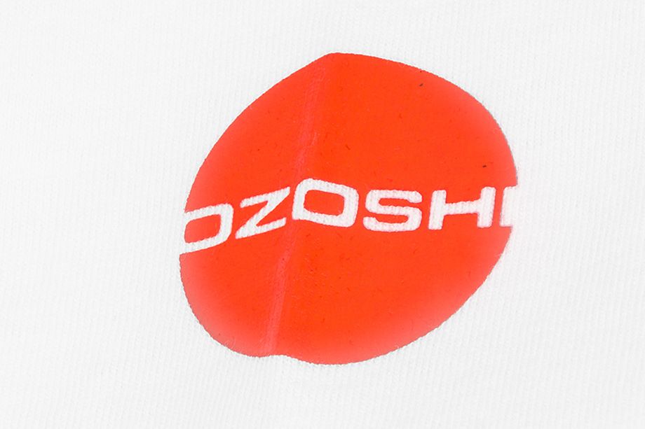 Ozoshi Pánské Tričko Utsuro OZ93310