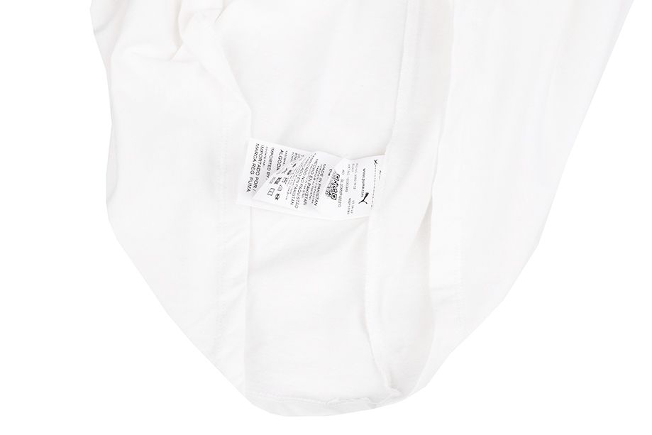 PUMA Pánské tričko Basic 2p Crew Tee 935016 02 EUR L OUTLET