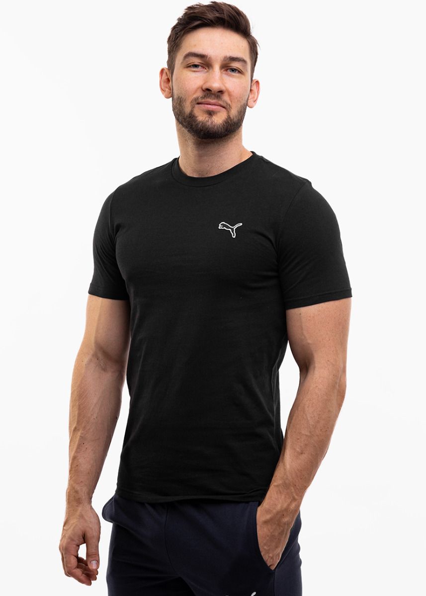 PUMA Pánské Tričko Better Essentials Tee 675977 01