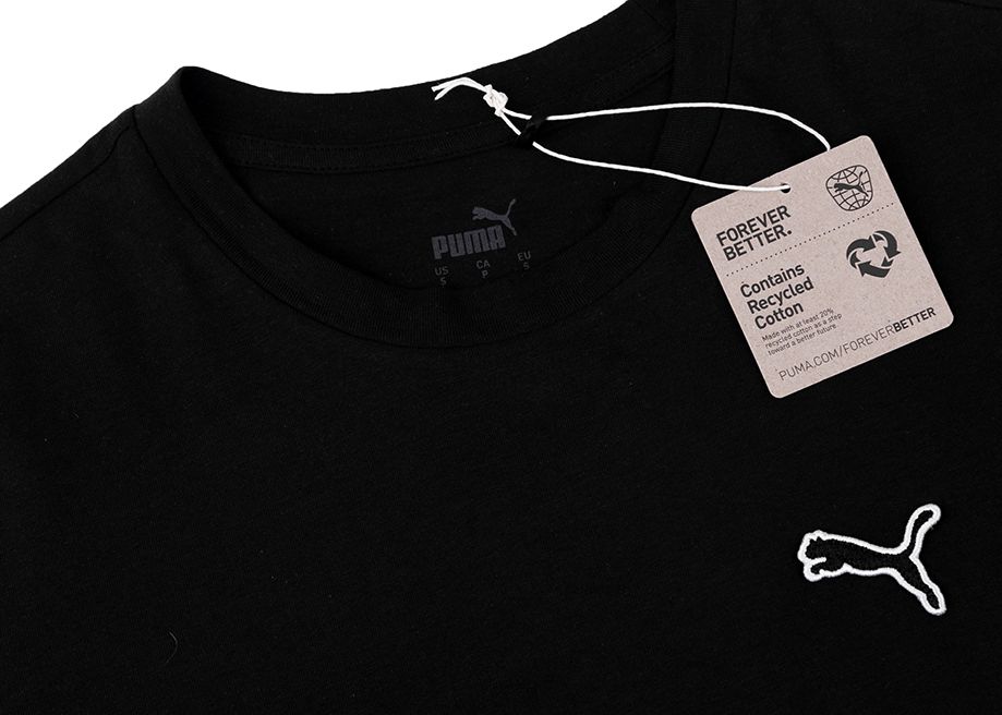 PUMA Pánské Tričko Better Essentials Tee 675977 01