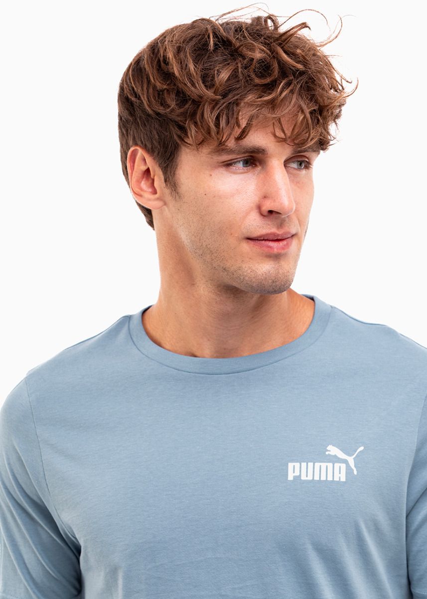 PUMA Pánské tričko Essential 847382 20