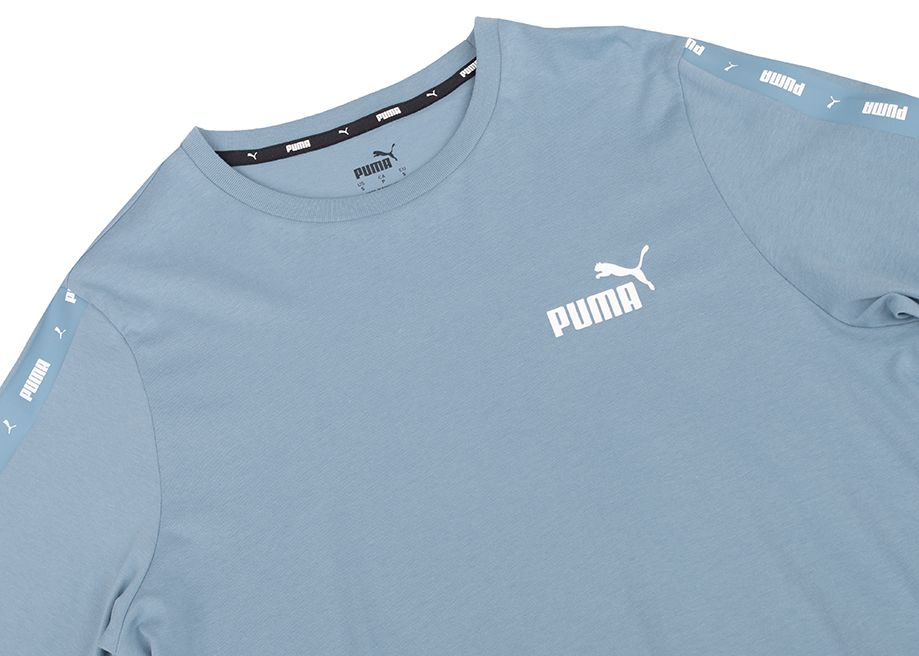 PUMA Pánské tričko Essential 847382 20