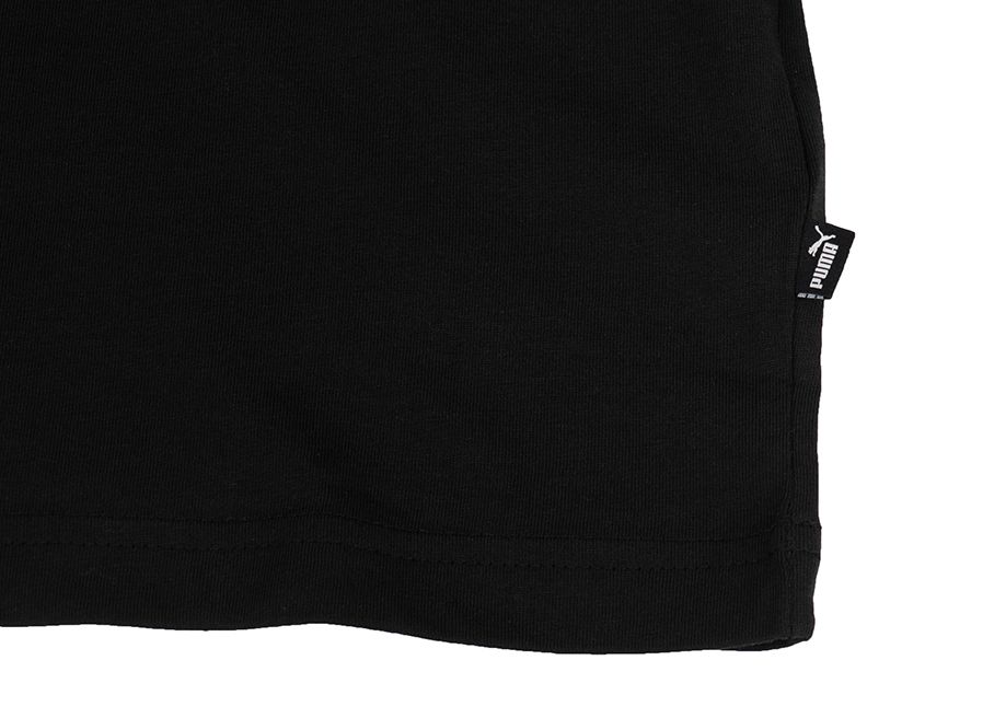 PUMA Pánské tričko ESS+ 2 Col Logo Tee 586759 97