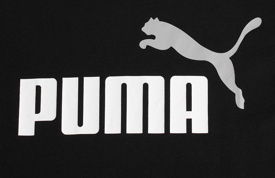 PUMA Pánské Tričko ESS+ 2 Col Logo Tee 586759 61 PUMA Pánské Tričko ESS+ 2 Col Logo Tee 586759 61