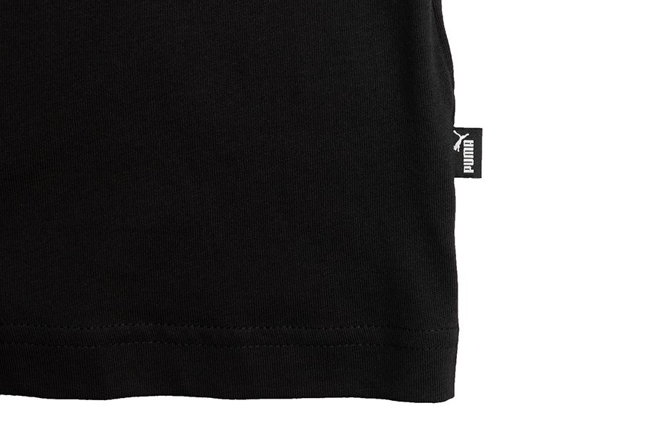 PUMA Pánské Tričko ESS+ 2 Col Logo Tee 586759 61 PUMA Pánské Tričko ESS+ 2 Col Logo Tee 586759 61