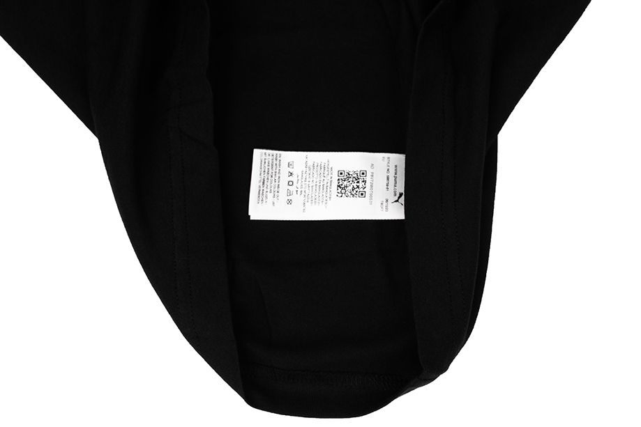 PUMA Pánské Tričko ESS+ 2 Col Logo Tee 586759 61 PUMA Pánské Tričko ESS+ 2 Col Logo Tee 586759 61