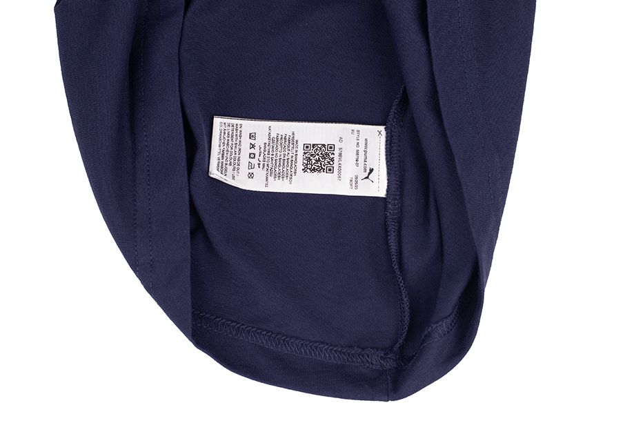 PUMA Pánské Tričko ESS+ 2 Col Logo Tee 586759 07 PUMA Pánské Tričko ESS+ 2 Col Logo Tee 586759 07