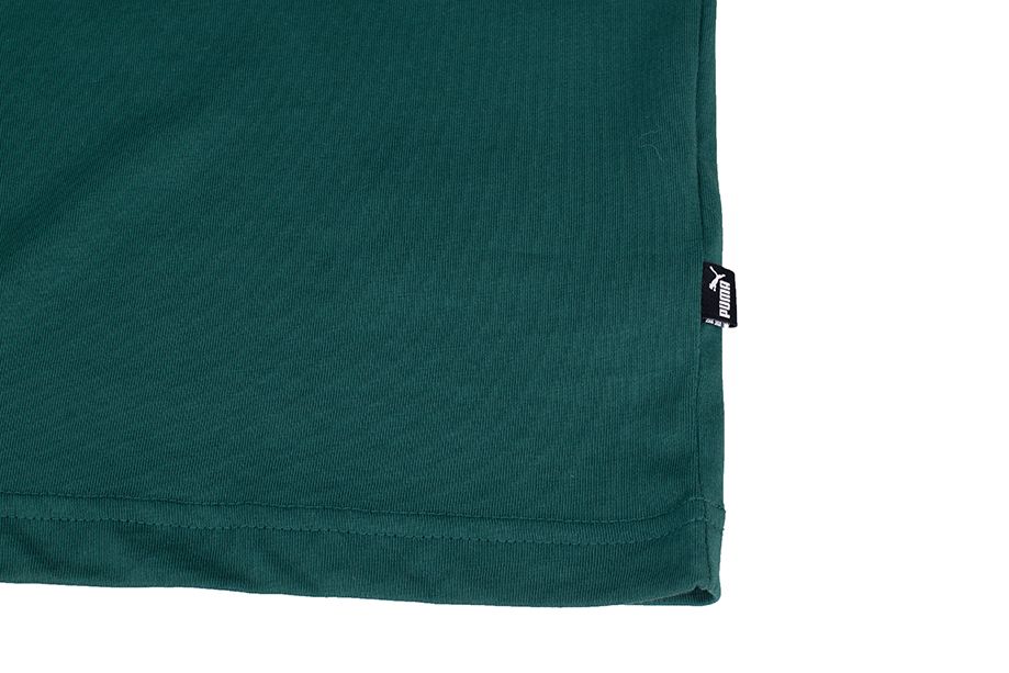 PUMA Pánské Tričko ESS+ 2 Col Logo Tee 586759 45 PUMA Pánské Tričko ESS+ 2 Col Logo Tee 586759 45