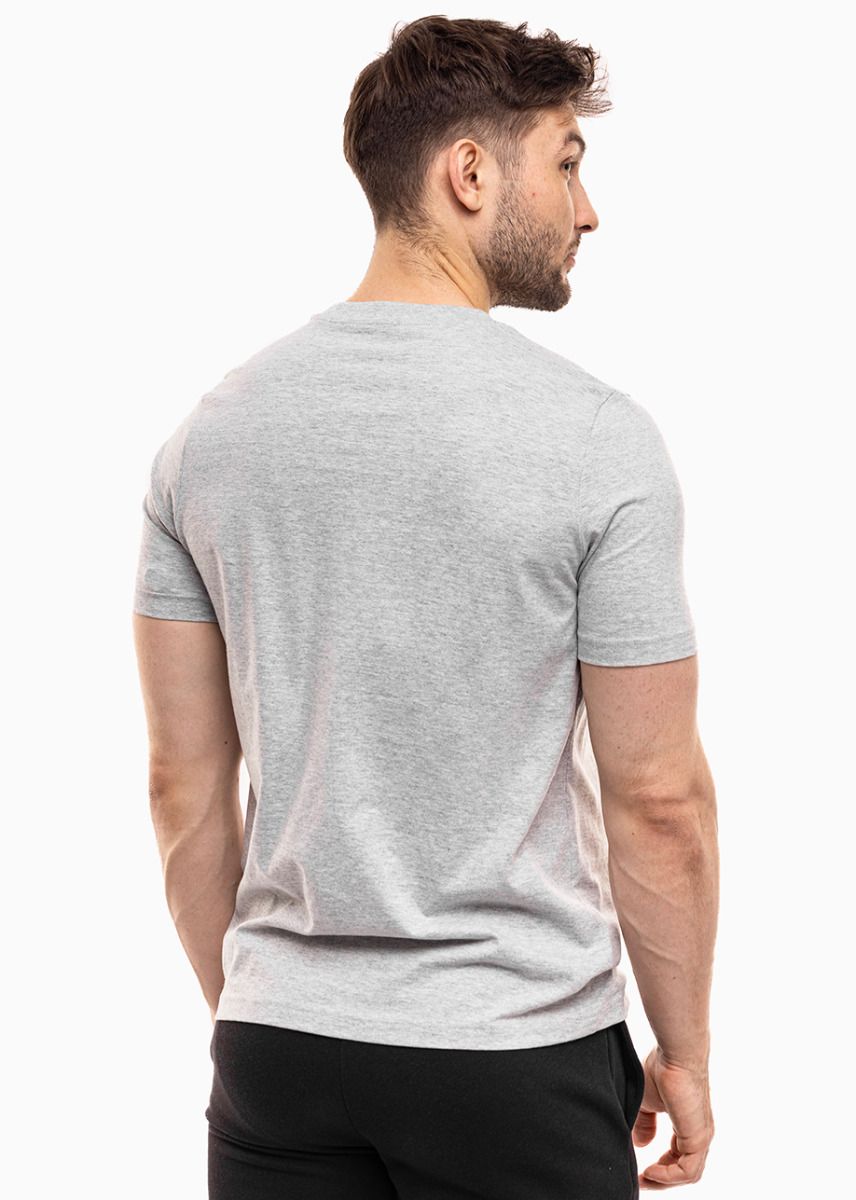 PUMA Pánské tričko Ess Elevated Tee 684726 04