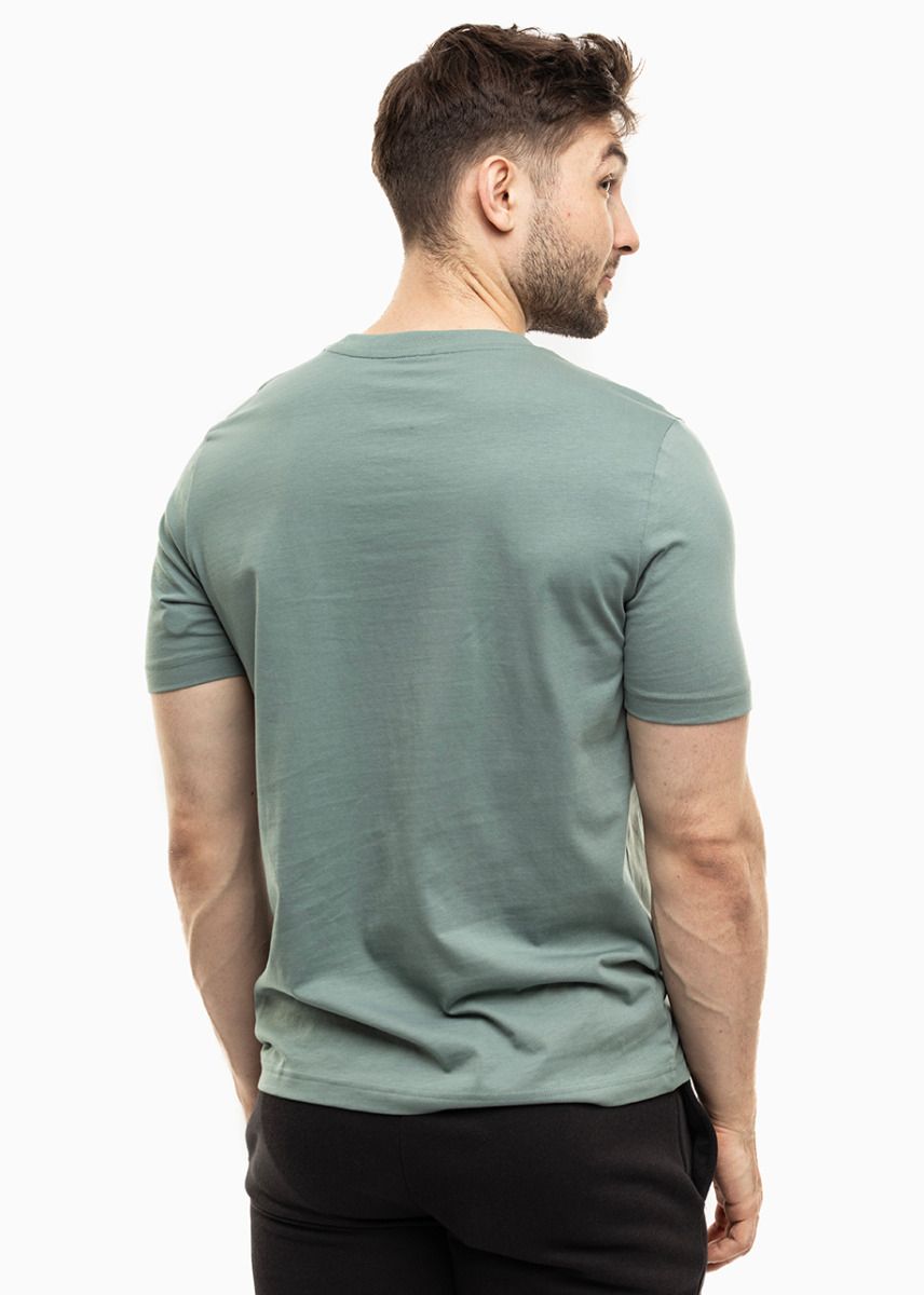 PUMA Pánské tričko Ess Elevated Tee 684726 30 PUMA Pánské tričko Ess Elevated Tee 684726 30