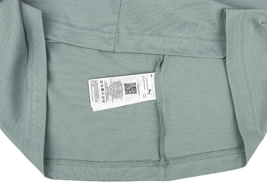 PUMA Pánské tričko Ess Elevated Tee 684726 30 PUMA Pánské tričko Ess Elevated Tee 684726 30