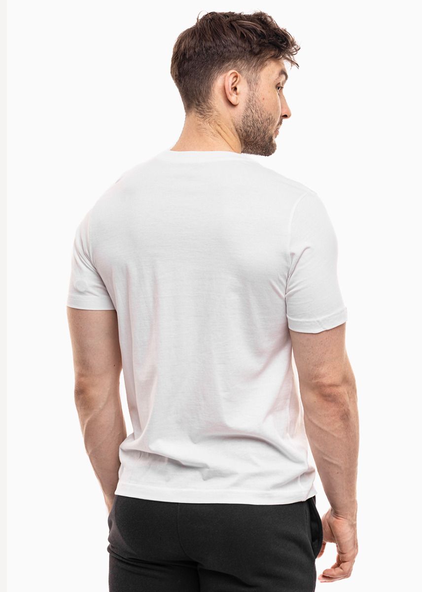 PUMA Pánské tričko Ess No.1 Logo Tee 682532 02