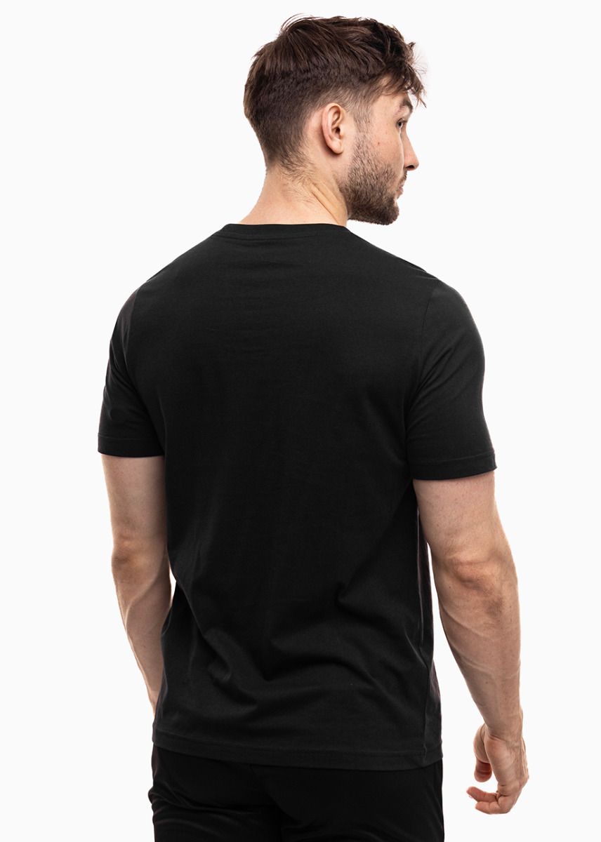 PUMA Pánské tričko Ess Small Logo Tee 682538 01 PUMA Pánské tričko Ess Small Logo Tee 682538 01