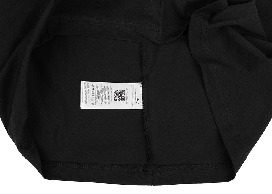 PUMA Pánské tričko Ess Small Logo Tee 682538 01 PUMA Pánské tričko Ess Small Logo Tee 682538 01