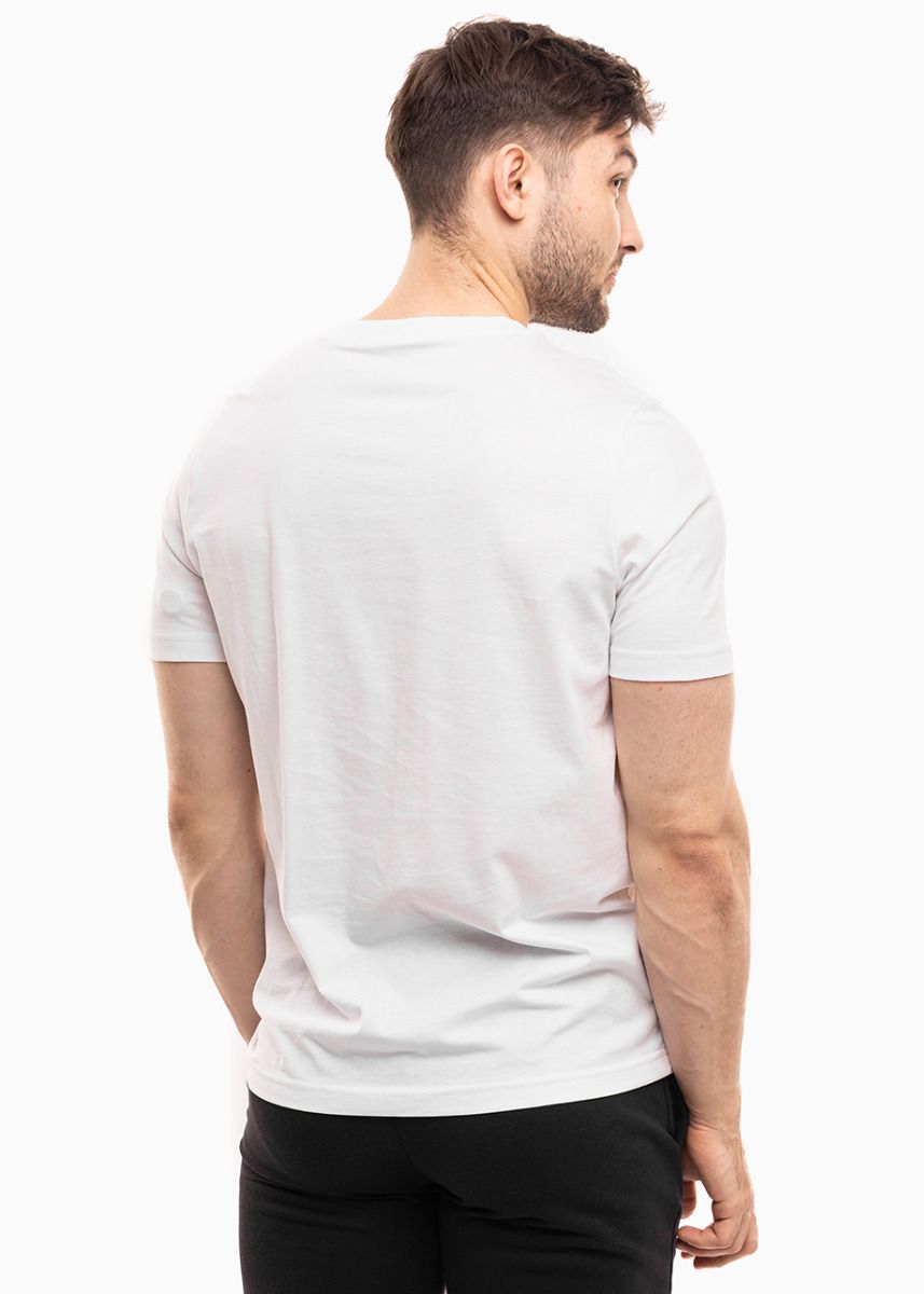PUMA Pánské tričko Ess Small No.1 Logo Tee 682534 02 PUMA Pánské tričko Ess Small No.1 Logo Tee 682534 02