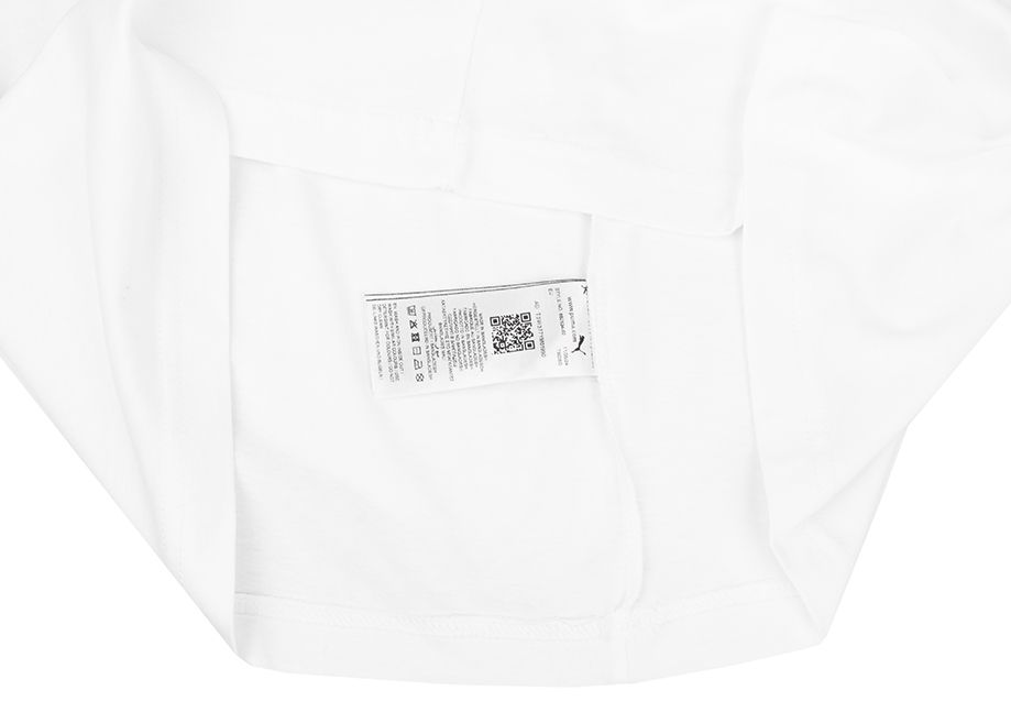 PUMA Pánské tričko Ess Small No.1 Logo Tee 682534 02 PUMA Pánské tričko Ess Small No.1 Logo Tee 682534 02
