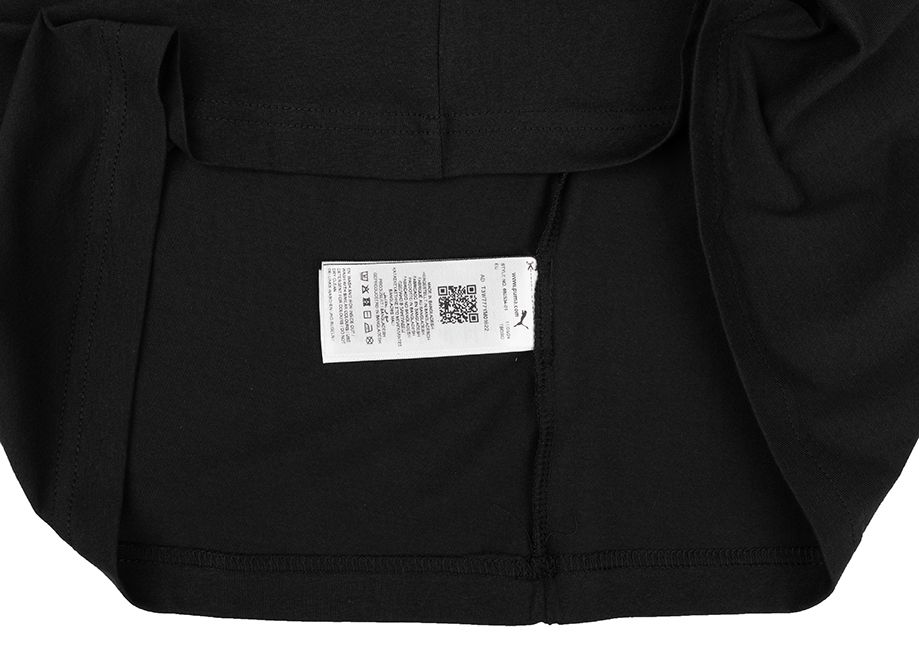 PUMA Pánské tričko Ess Small No.1 Logo Tee 682534 01 PUMA Pánské tričko Ess Small No.1 Logo Tee 682534 01