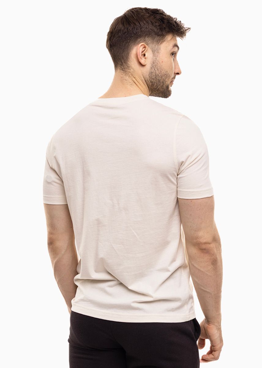 PUMA Pánské tričko Ess Small No.1 Logo Tee (s) 682535 99 PUMA Pánské tričko Ess Small No.1 Logo Tee (s) 682535 99