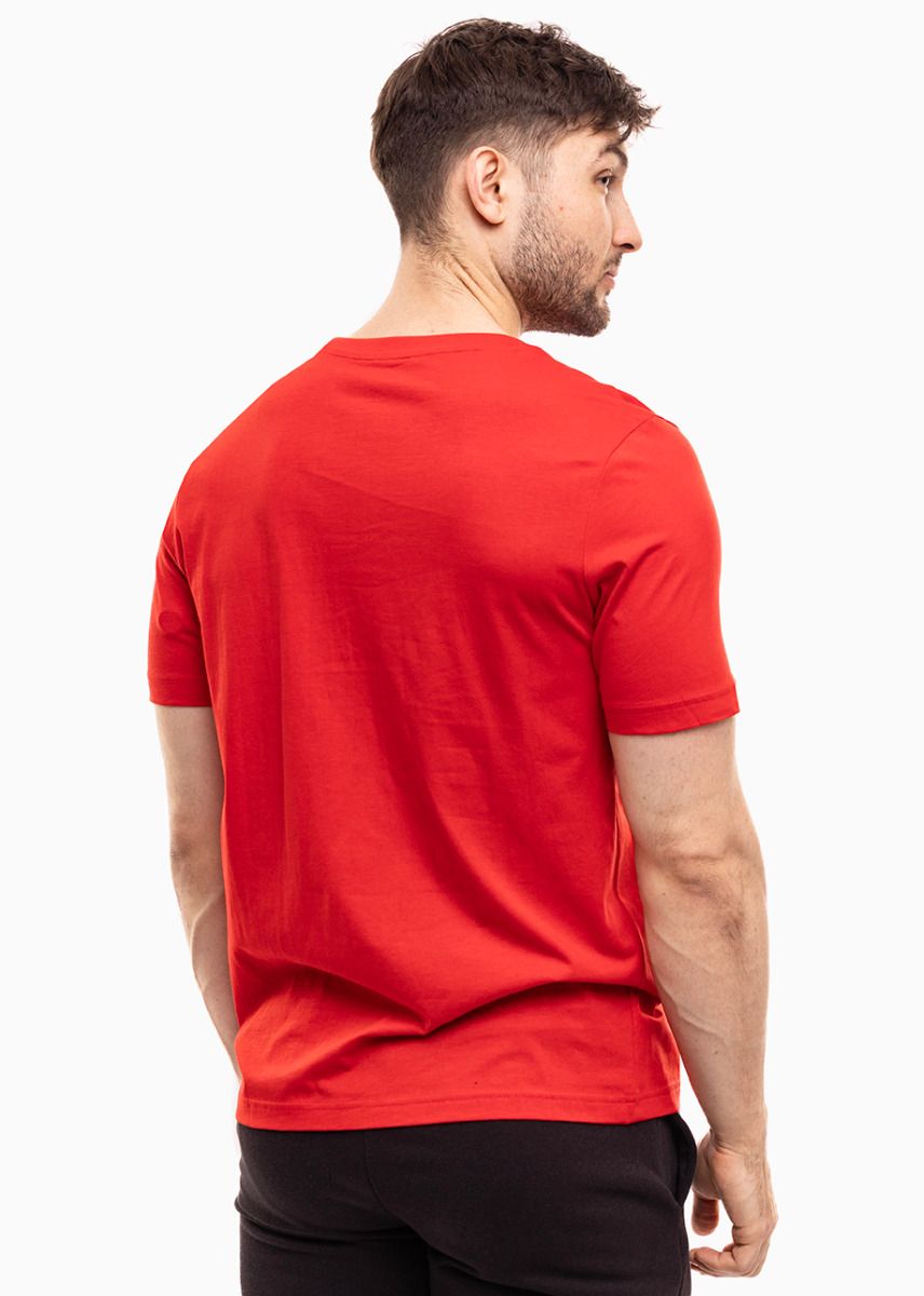 PUMA Pánské tričko Ess Small No.1 Logo Tee 682534 11 PUMA Pánské tričko Ess Small No.1 Logo Tee 682534 11