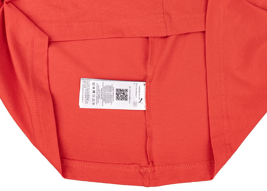 PUMA Pánské tričko Ess Small No.1 Logo Tee 682534 11 PUMA Pánské tričko Ess Small No.1 Logo Tee 682534 11