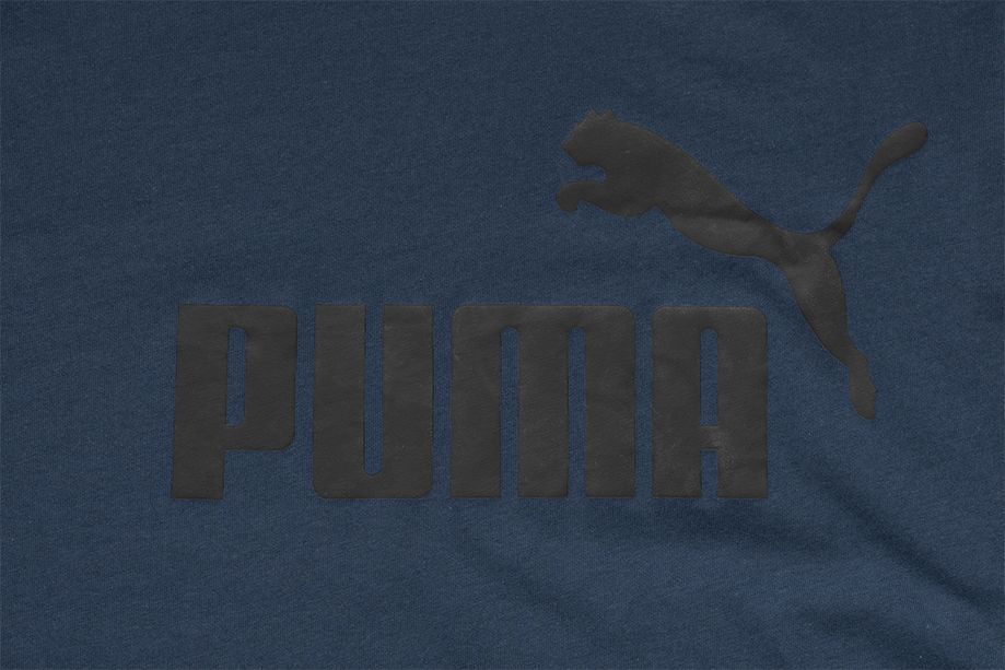 Puma Pánské Tričko ESS Logo Tee 586667 97