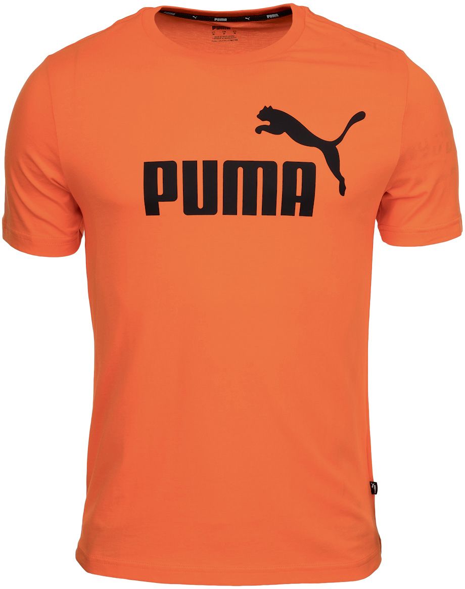 Puma Pánské Tričko ESS Logo Tee 586667 94