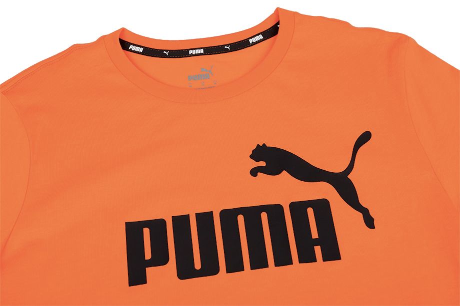 Puma Pánské Tričko ESS Logo Tee 586667 94