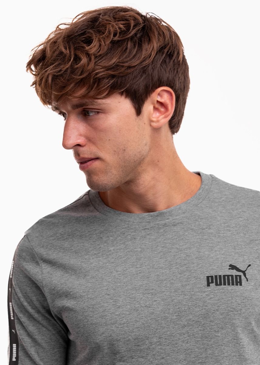 PUMA Pánské tričko Essential 847382 03