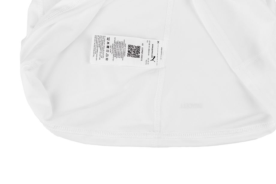 PUMA Pánské Tričko LIGA Baselayer Tee SS 655918 04