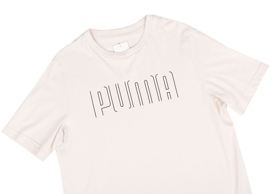 PUMA Pánské tričko Sport Graphic Tee 684617 87 PUMA Pánské tričko Sport Graphic Tee 684617 87